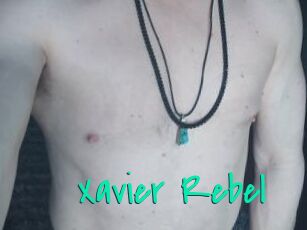 Xavier_Rebel