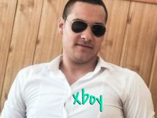 Xboy