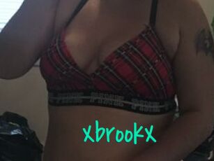 XbrookX