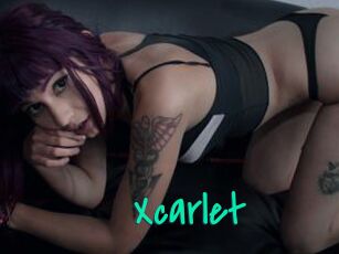 Xcarlet