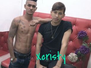 Xcristy