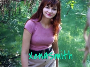 XenaSmith