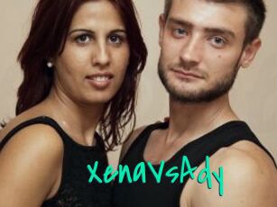 XenaVsAdy