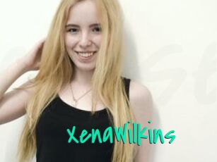 XenaWilkins