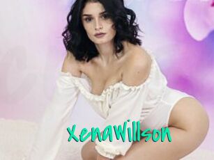 XenaWillson