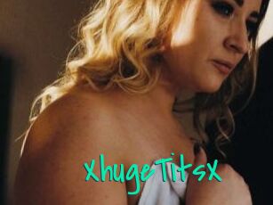 XhugeTitsX