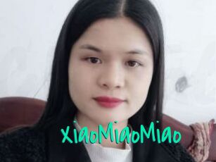 XiaoMiaoMiao