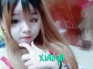 Xiaoya