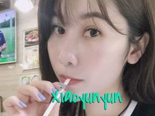 Xiaoyunyun