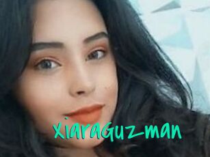 XiaraGuzman