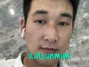 Xiaxunmimi