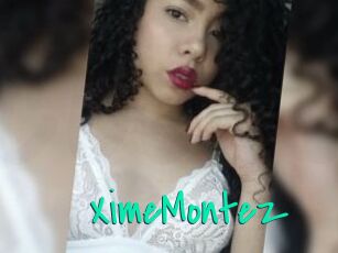 XimeMontez
