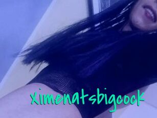Ximenatsbigcock