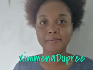 XimmenaDupree