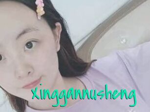 Xinggannusheng
