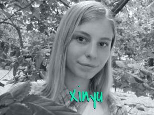 Xinyu