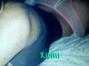 Xiomi_