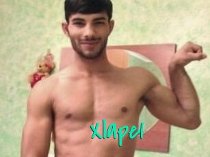 Xlape1