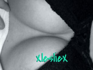 XleslieX