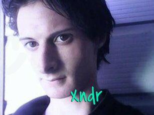 Xndr