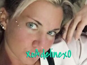 XoAdelinexO