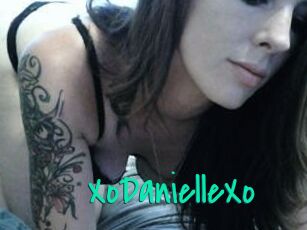 XoDanielleXo