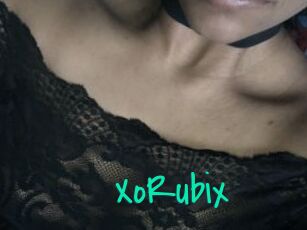 XoRubix