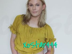 XoStar444