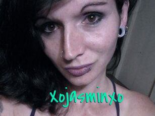 Xojasminxo