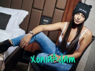 XoniaAdam