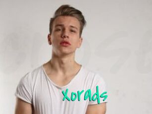 Xorads