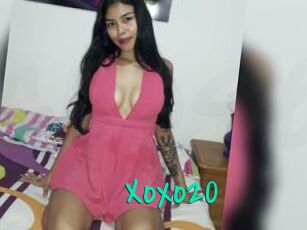 Xoxo20