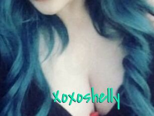 Xoxoshelly