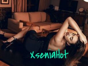 XseniaHot Cool Sexe