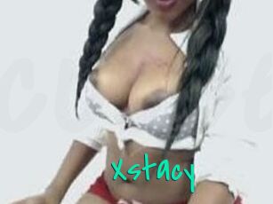 Xstacy