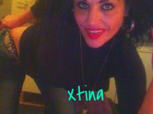 Xtina