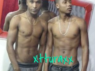 Xtturaxx
