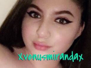Xvenusmirandax
