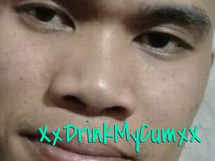 XxDrinkMyCumxX