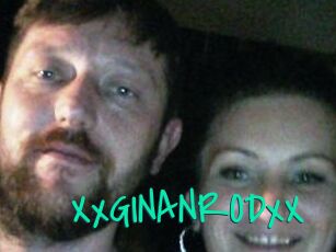 XxGINANRODxX
