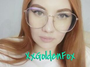 XxGoldenFox