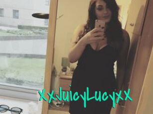 XxJuicyLucyxX
