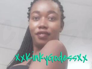 XxKinkyGodessXx