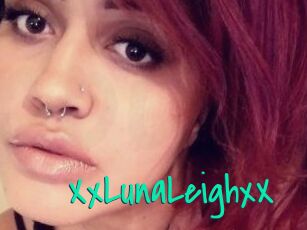 XxLunaLeighxX