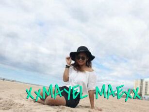 XxMAYEL_MAExX