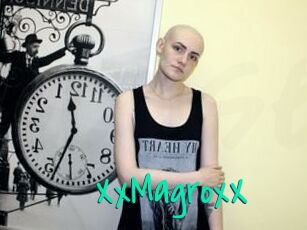 XxMagroxX
