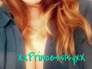 XxPrincessIsyxX