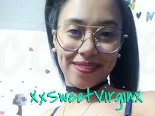 XxSweetVirginX
