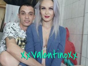 XxValentinoXx