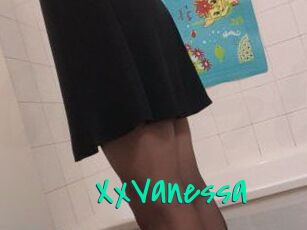XxHotVanessa